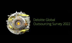 Deloitte Global Outsourcing Survey 2022 Insights